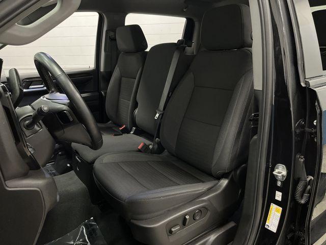 used 2024 GMC Sierra 1500 car, priced at $45,499