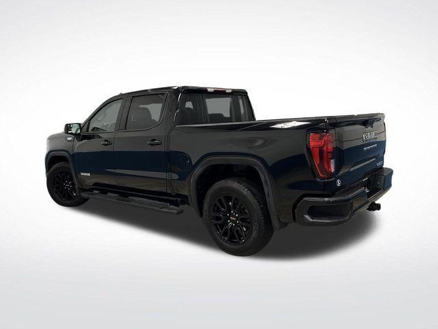 used 2024 GMC Sierra 1500 car, priced at $45,499