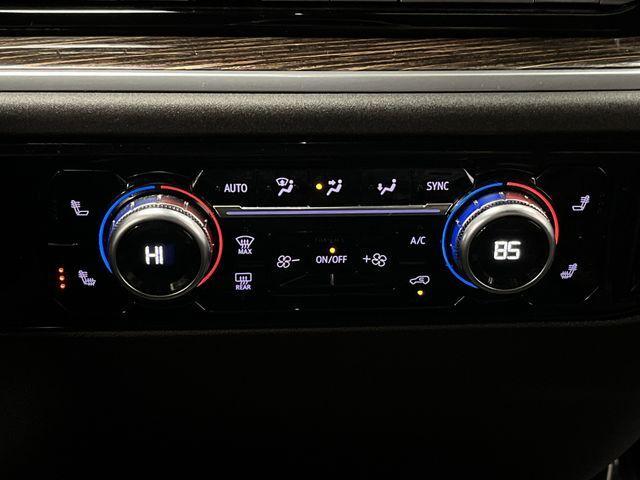 used 2024 GMC Sierra 1500 car, priced at $45,499