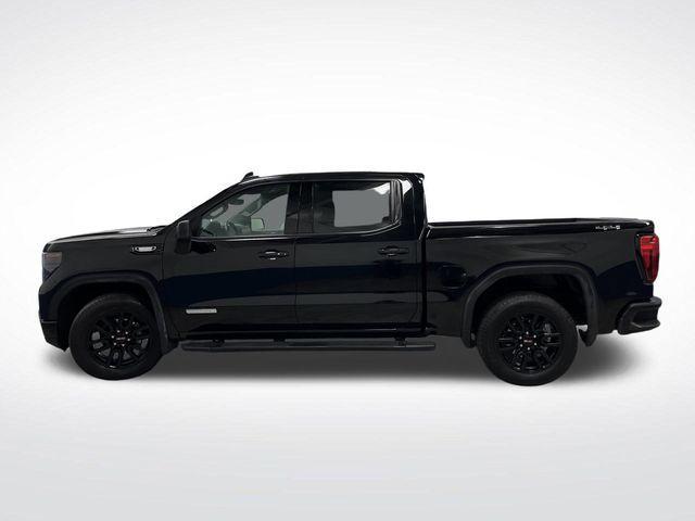 used 2024 GMC Sierra 1500 car, priced at $45,499