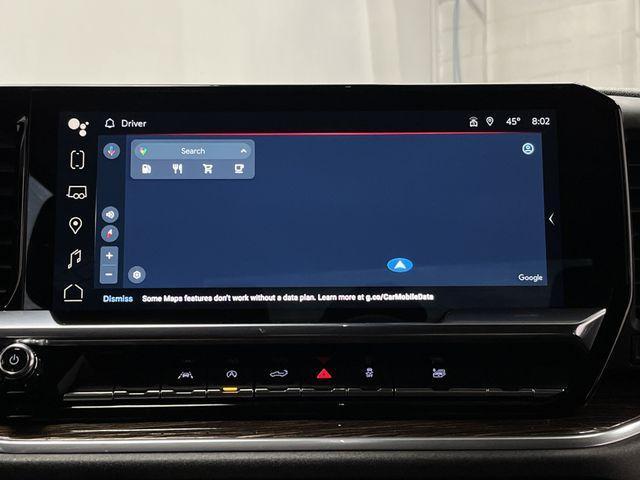 used 2024 GMC Sierra 1500 car, priced at $45,499