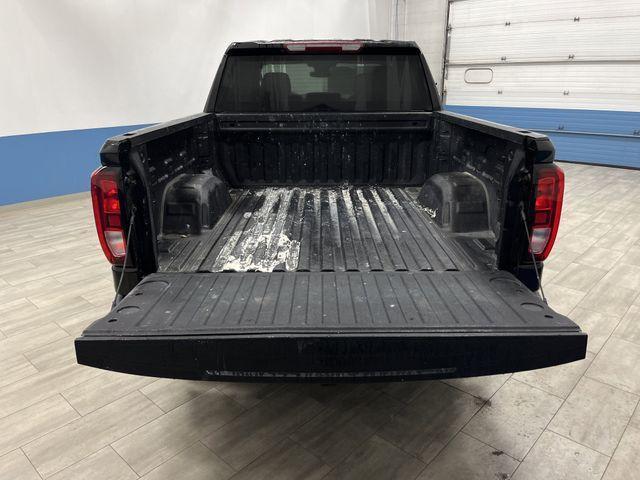 used 2024 GMC Sierra 1500 car, priced at $45,499