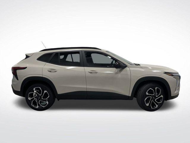 new 2026 Chevrolet Trax car, priced at $28,385