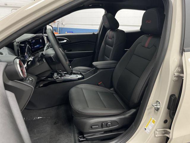 new 2026 Chevrolet Trax car, priced at $28,385