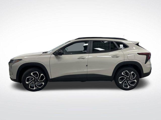 new 2026 Chevrolet Trax car, priced at $28,385