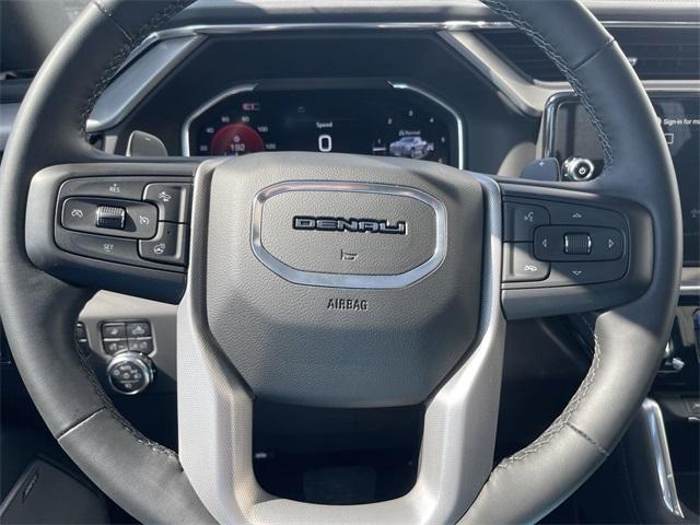 used 2024 GMC Sierra 1500 car, priced at $61,000