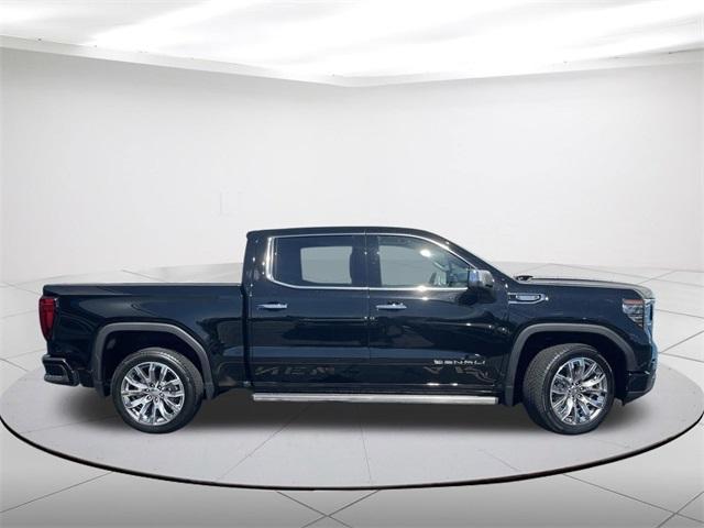 used 2024 GMC Sierra 1500 car, priced at $61,000