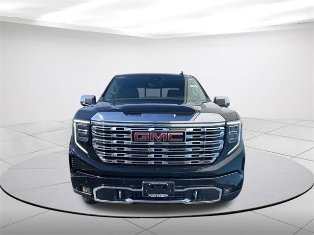 used 2024 GMC Sierra 1500 car, priced at $61,000