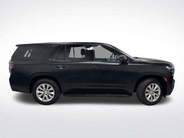 used 2023 Chevrolet Tahoe car, priced at $60,995
