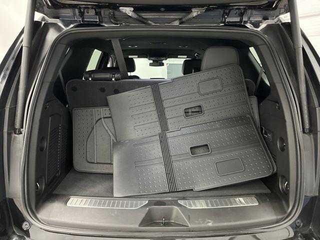 used 2023 Chevrolet Tahoe car, priced at $60,995