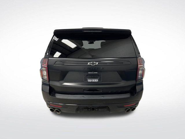 used 2023 Chevrolet Tahoe car, priced at $60,995