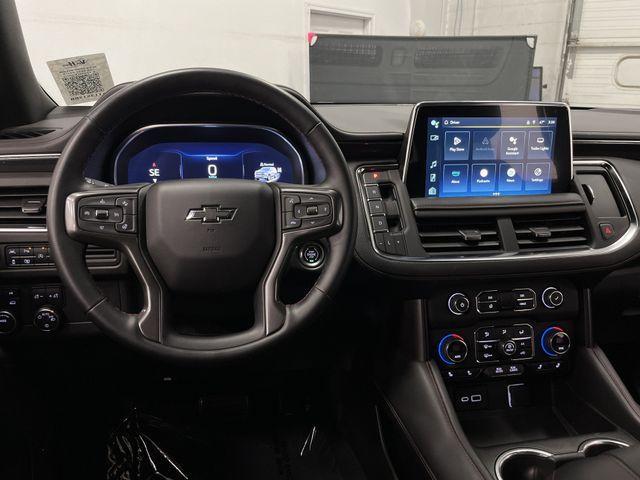 used 2023 Chevrolet Tahoe car, priced at $60,995