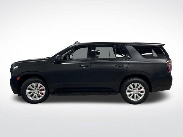 used 2023 Chevrolet Tahoe car, priced at $60,995
