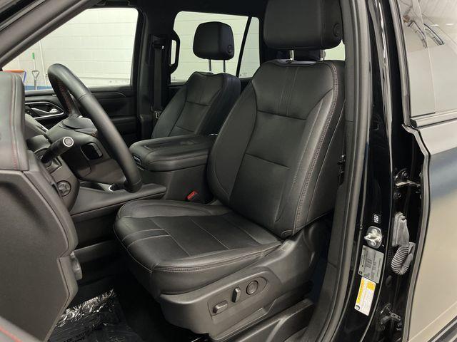 used 2023 Chevrolet Tahoe car, priced at $60,995