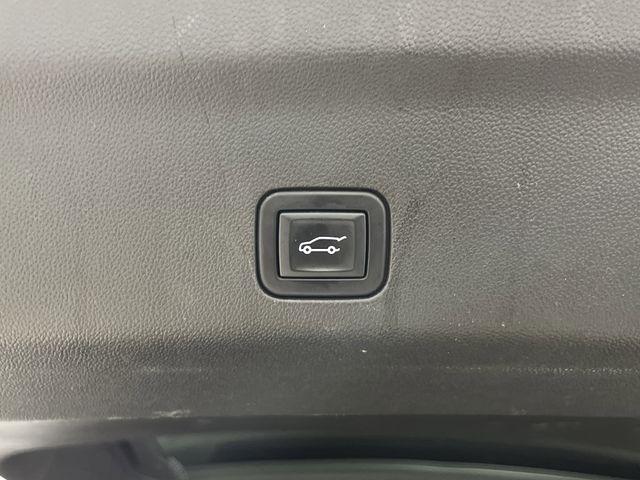 used 2023 Chevrolet Tahoe car, priced at $60,995