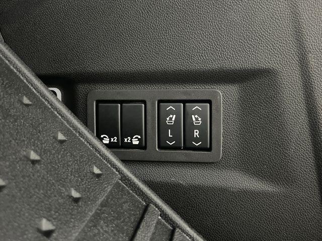 used 2023 Chevrolet Tahoe car, priced at $60,995