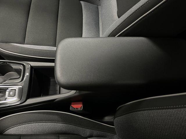 new 2026 Chevrolet TrailBlazer car, priced at $28,413