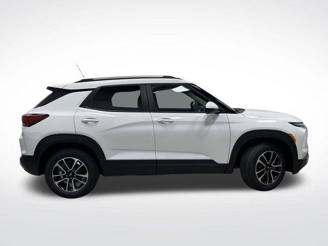 new 2026 Chevrolet TrailBlazer car, priced at $28,413