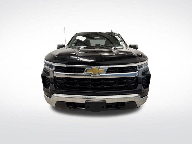 used 2025 Chevrolet Silverado 1500 car, priced at $43,995