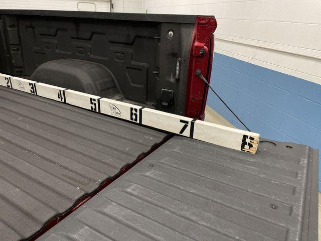 used 2023 Chevrolet Silverado 1500 car, priced at $47,500