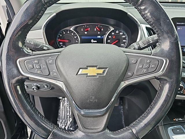 used 2020 Chevrolet Equinox car, priced at $18,689