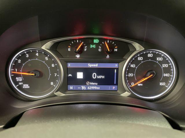 used 2022 GMC Terrain car, priced at $22,000