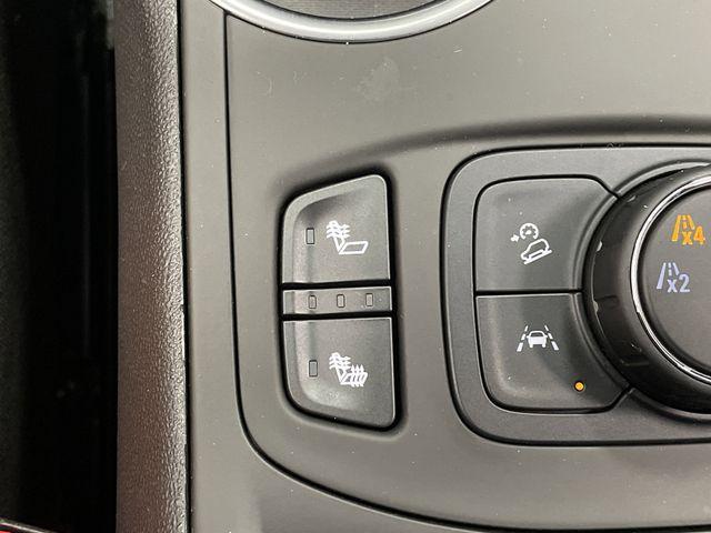 used 2022 GMC Terrain car, priced at $22,000