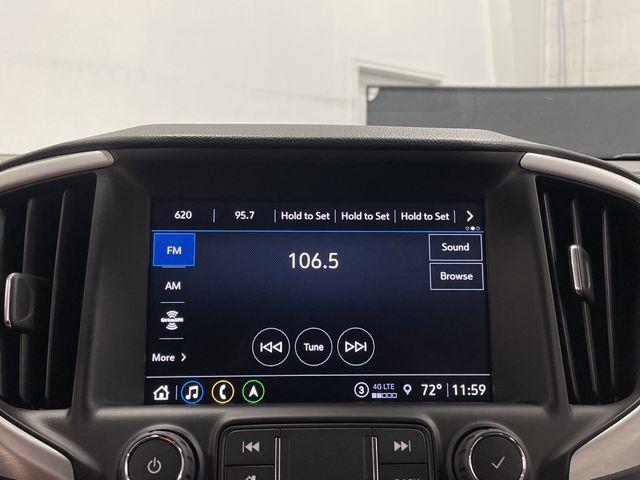 used 2022 GMC Terrain car, priced at $22,000