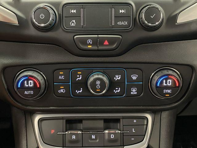 used 2022 GMC Terrain car, priced at $22,000