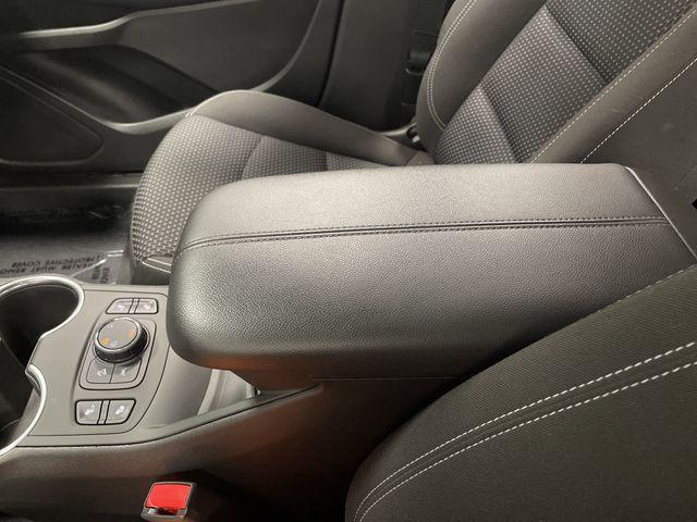 used 2022 GMC Terrain car, priced at $22,000