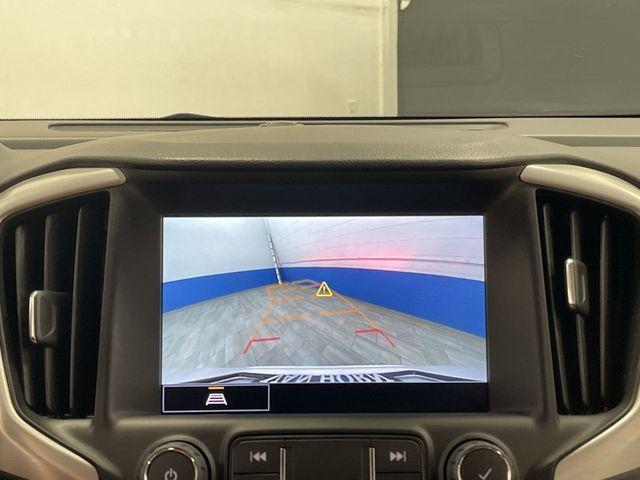 used 2022 GMC Terrain car, priced at $22,000