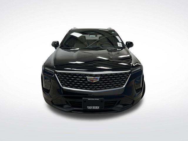 used 2024 Cadillac XT4 car, priced at $36,559