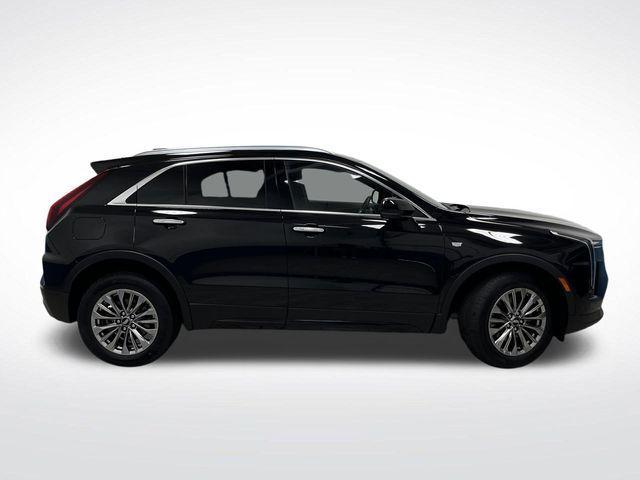 used 2024 Cadillac XT4 car, priced at $36,559