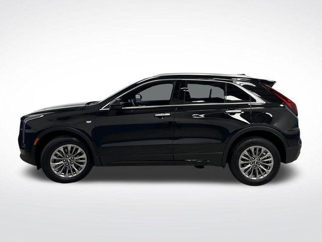 used 2024 Cadillac XT4 car, priced at $36,559