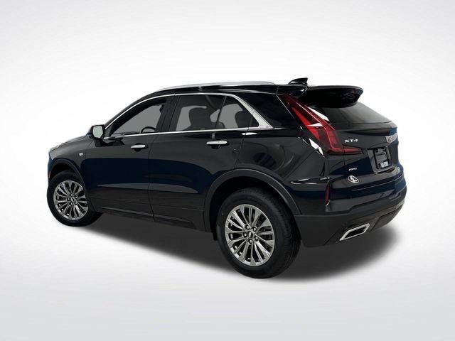 used 2024 Cadillac XT4 car, priced at $36,559