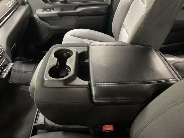 used 2019 Ram 1500 car, priced at $23,325