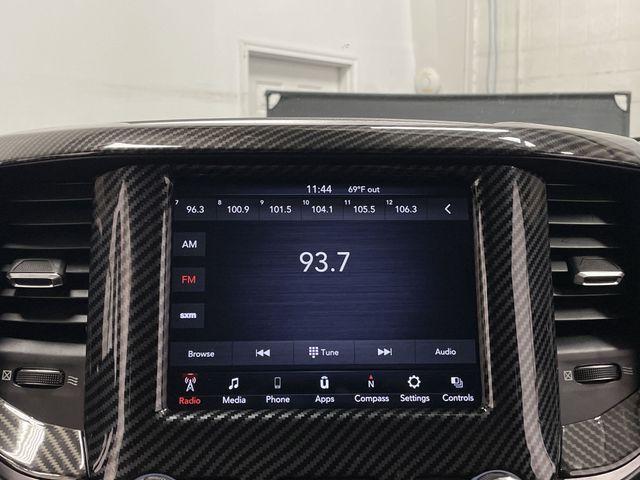 used 2019 Ram 1500 car, priced at $23,325
