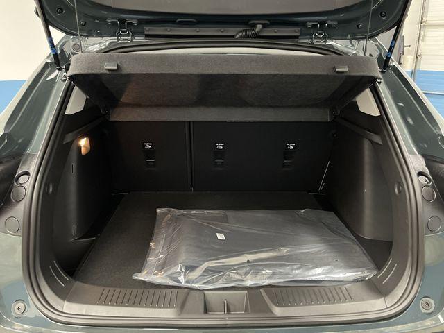 new 2025 Chevrolet Trax car, priced at $24,690