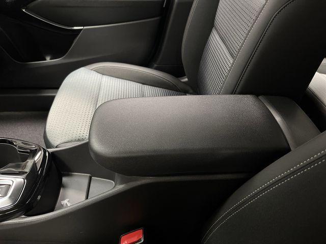 new 2025 Chevrolet Trax car, priced at $24,690