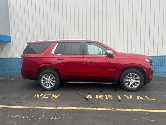 used 2023 Chevrolet Tahoe car, priced at $58,850