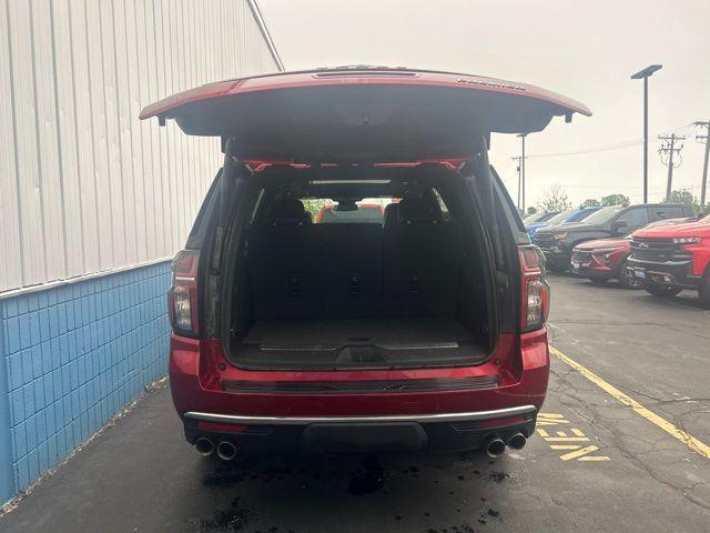 used 2023 Chevrolet Tahoe car, priced at $58,850