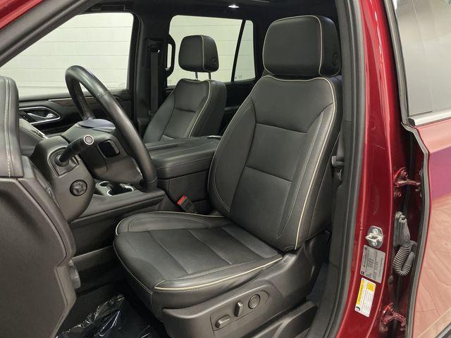 used 2023 Chevrolet Tahoe car, priced at $57,101