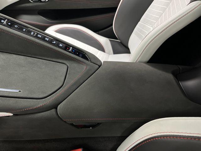 used 2023 Chevrolet Corvette car, priced at $90,000