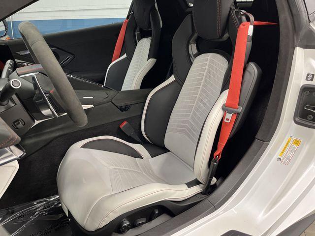 used 2023 Chevrolet Corvette car, priced at $90,000