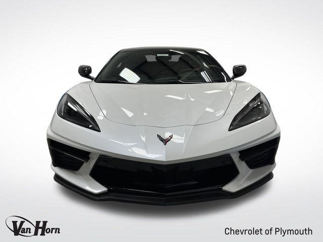 used 2023 Chevrolet Corvette car, priced at $90,000