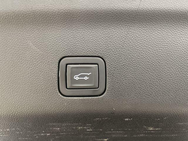 used 2023 Cadillac Escalade car, priced at $68,790