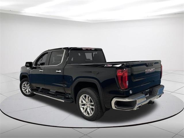 used 2020 GMC Sierra 1500 car, priced at $39,144