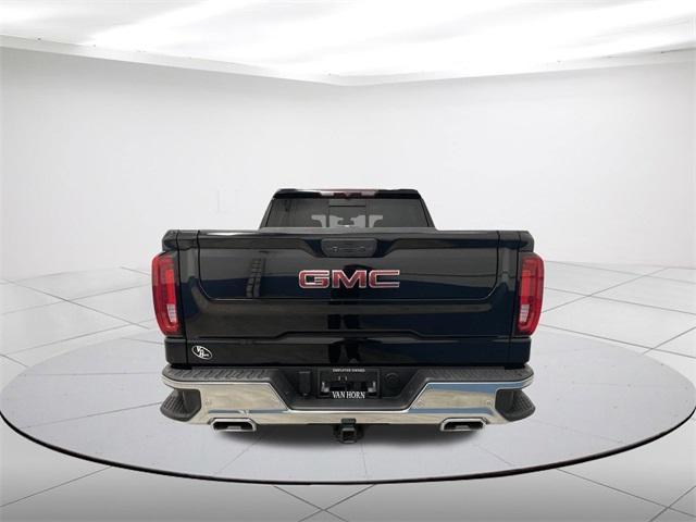 used 2020 GMC Sierra 1500 car, priced at $39,144