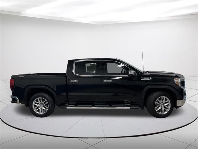 used 2020 GMC Sierra 1500 car, priced at $39,144