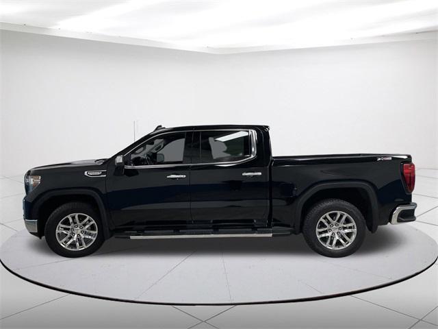 used 2020 GMC Sierra 1500 car, priced at $39,144